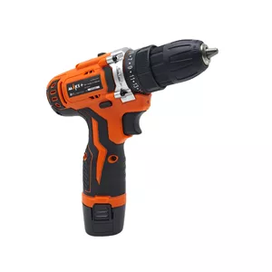 دریل پیچ گوشتی شارژی 12 ولت صنعتی مکث مدل 12V کد 2