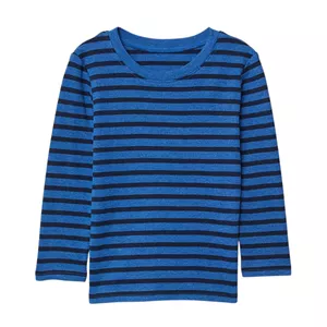 تی‌شرت آستین بلند پسرانه لوپیلو مدل حوله ای ۰۱