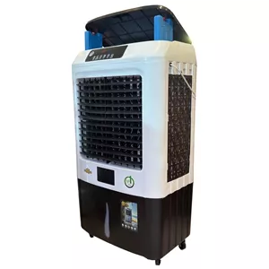 کولر آبی 3600 آکماز مدل 36000 جایخی دار کنترل دار