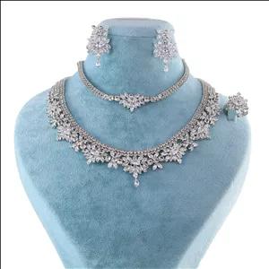 ست زنانه مدل عروس کد AAA233