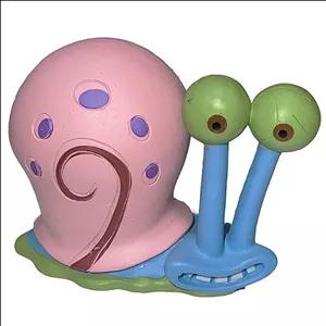 فیگور مدل باب اسفنجی طرح گری 