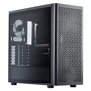 کیس کامپیوتر گیمینگ کولر مستر مدل ELITE 502