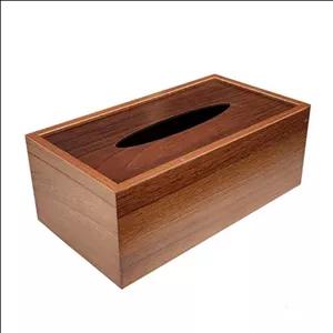 جعبه دستمال کاغذی رایکا مدل کشویی کد DH29