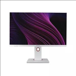 کامپیوتر همه کاره 23.8 مایا مدل MA24P E12 - I3 12100- 8GB l 500 GB SSD با پردازنده Core i3 12100 رم 8 گیگابایت از نوع DDR5 حافظه داخلی 500 گیگابایت SSD کارت گرافیک UHD Graphics (integrated) نمایشگر از نوع IPS