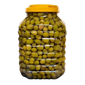 زیتون هسته دار خندان سرک چین - 5200 گرم