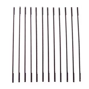 تیغۀ اره مویی کد p-1-12 مجموعۀ 12 عددی