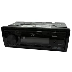 پخش کننده خودرو جی وی سی مدل KD-X182BT