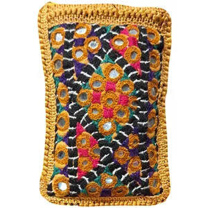 کیف سوزن دوزی کد KFGASOO125