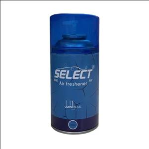 اسپری خوشبوکننده شی سلکت بای هلنسا مدل Dunhill blue حجم 260 میلی لیتر 