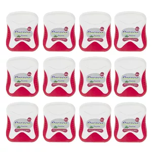 نخ دندان کانفیدنت مدل EASY GLIDE مجموعه 12 عددی