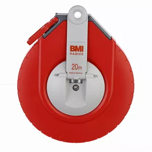 متر 20 متری فایبرگلاس بی ام آی مدل Radius