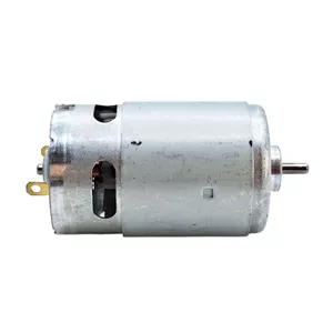 موتور آرمیچر گجت جانسون مدل RS550