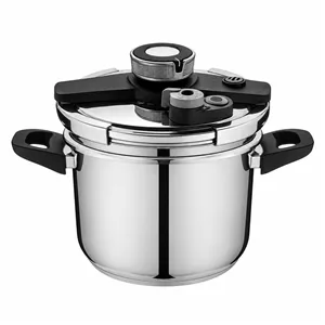 زودپز ۴ لیتری کرکماز مدل 4L