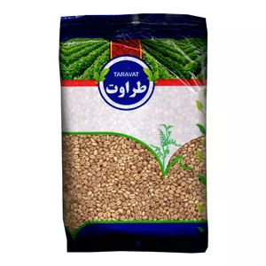گندم پوست کنده ممتاز ایرانی طراوت - 700 گرم