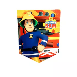 ریسه تزیینی مدل سام آتشنشان کد SamR1
