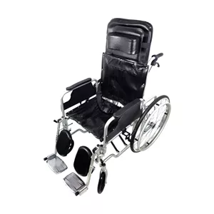 ویلچر موژان طب مدل BRK-AL