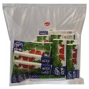 تافی شیری آیدین - 420 گرم