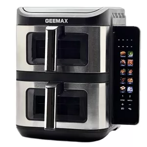 سرخ‌کن 16 لیتر جی مکس مدل GM520