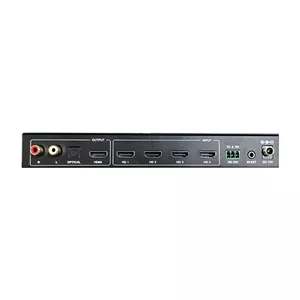 سوئیچ 4 پورت HDMI فرانت مدل FN-Q241M