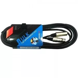  کابل کنان مادگی به کنان نری پروئل مدل BULK250LU6 طول 6 متر 