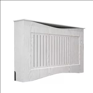 کاور رادیاتور طرح لبخند کد 114