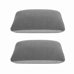 پشت کمری طبی مدل PK 01 سایز 35*23 سانتی متر مجموعه 2 عددی