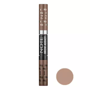 ریمل ابرو نوت تحت لیسانس شماره01