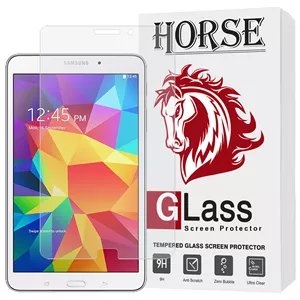 محافظ صفحه نمایش هورس مدل TABH30 مناسب برای تبلت سامسونگ Galaxy Tab T331 / Galaxy Tab 4.8 3G  
