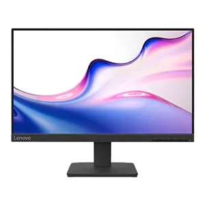 مانیتور 21.5 اینچ لنوو مدل L22-4E با وضوح Full HD، پنل IPS و نرخ به‌روزرسانی 100 هرتز