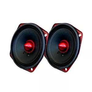 میدرنج  پشت  خودرو ساووی مدل SV-5 M سایز 5 اینچ بسته2 عددی