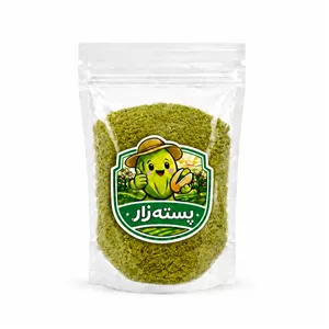 پودر پسته اعلا پسته زار - 500 گرم