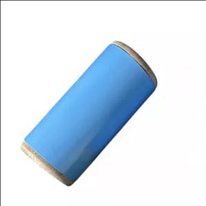 شیکر چوبی مدل استوانه‌ای 