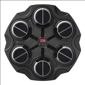 میت دیواری مدل هوشمند Hexagonal Warrior