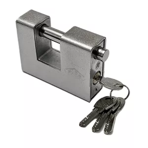 قفل کتابی پارس مدل 1000FSP