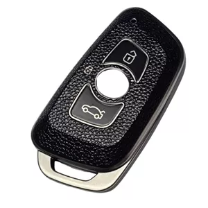 قاب و کاور ریموت و سوئیچ خودرو چیکال مدل K-704 مناسب برای برلیانس سری 300