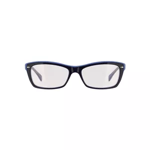فریم عینک طبی ویفرر (Wayfarer) زنانه ری بن مدل 0RX5255-5776-53 مناسب برای صورت بیضی، قلب، مستطیل و مربع