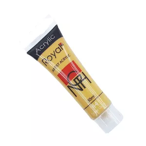 رنگ اکریلیک رویال مدل 6 حجم 30 میلی لیتر