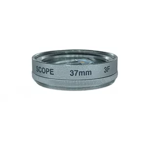 فیلتر لنز اسکوپ مدل KALEIDOSCOPE 3F-37MM