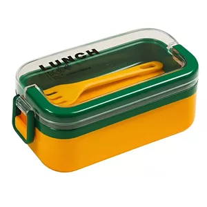 ظرف غذا مدل لانچ باکس کد 8
