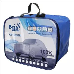 چادر خودرو آذین کاور مدل AZINPRO مناسب برای هایما 8 S