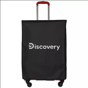 کاور چمدان دیسکاوری مدل D BRZ سایز متوسط 24