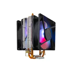 خنک‌کننده پردازنده لاوینگ کول مدل LGA1700 Dawnhill CPU fan