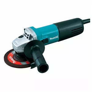 مینی فرز آهنگری 125 میلی متری 800 وات ماکیتا مدل 9555HNG 