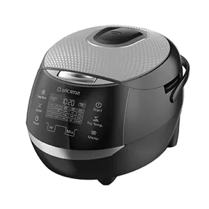 پلوپز 8 نفره ویکنز مدل VIC-760