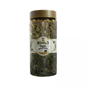 ریشه کاسنی خشک گیاه کالا - 250 گرم 