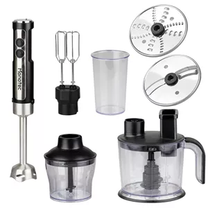 گوشت کوب برقی چندکاره 1200 وات مونوتک مدل HB2044