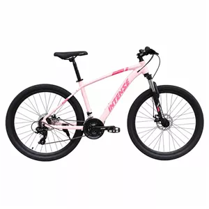 دوچرخه کوهستان اینتنس مدل CD500 با سایز طوقه 27.5 اینچ