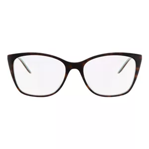 فریم عینک طبی گربه ای زنانه تیفانی اند کو مدل 0TF2160B-8134-54 مناسب برای صورت مستطیل، مربع، لوزی