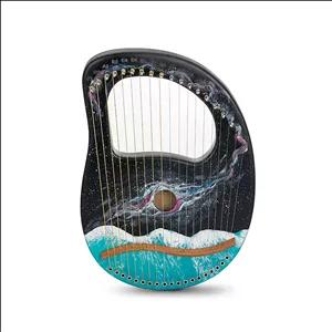 چنگ مدل CHsarvREZINI19s