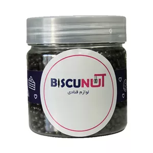 شکلات چیپسی بیسکونات - 250 گرم